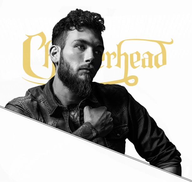 Beard Essentials - Album Cover (614x582), Png Download