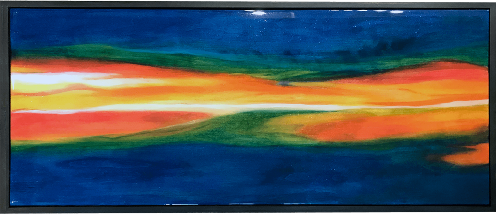 Painting (1000x1000), Png Download