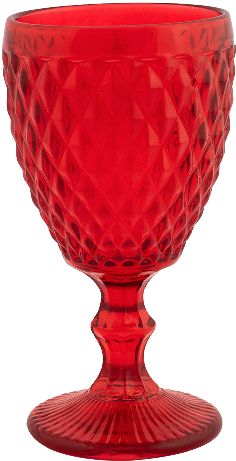 Marco Red Wine Glass - Champagne Stemware (1000x1500), Png Download