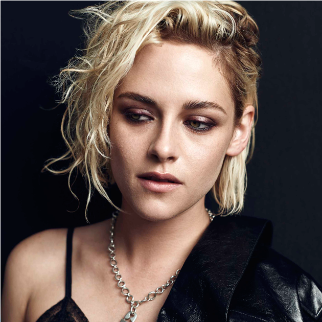 Kristen Stewart Não Esconde Mais Namoro Com Mulher - Kristen Stewart For Elle 2016 (1200x630), Png Download