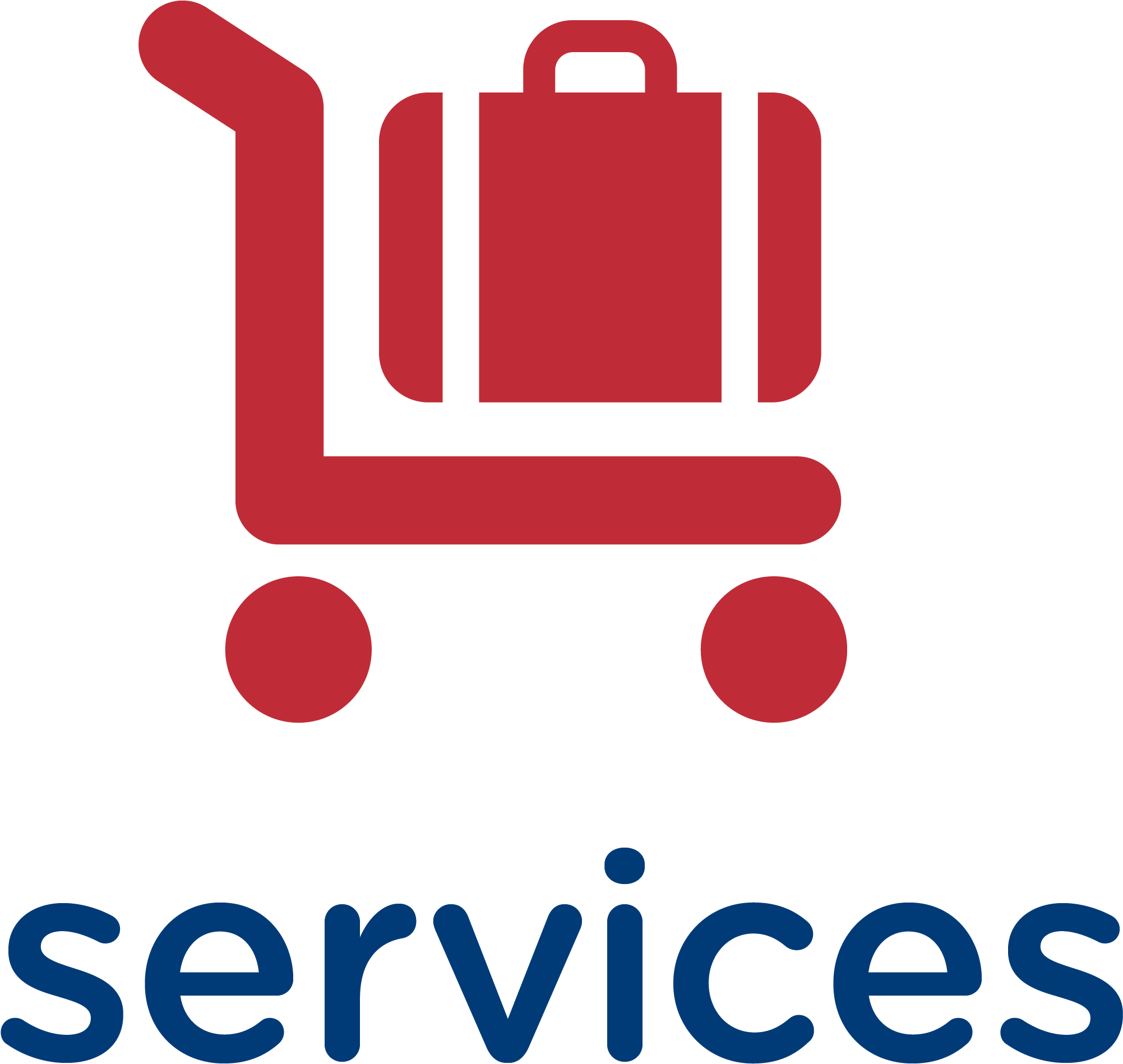 Learn - Hand Luggage (2500x2500), Png Download