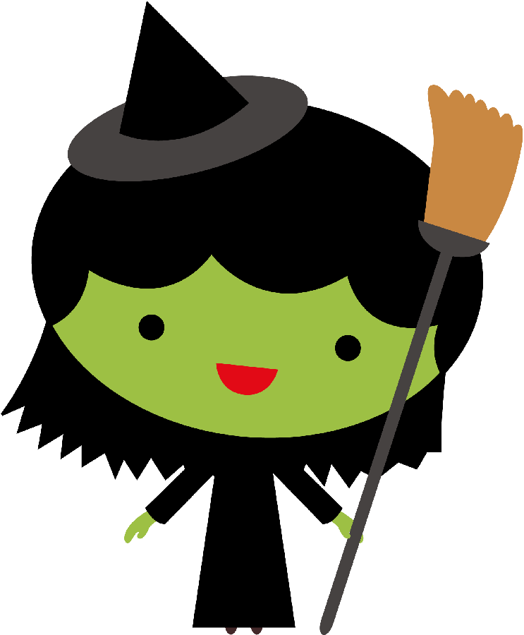 Wizard Of Oz House Flying Clipart - Baby Wizard Of Oz (743x900), Png Download