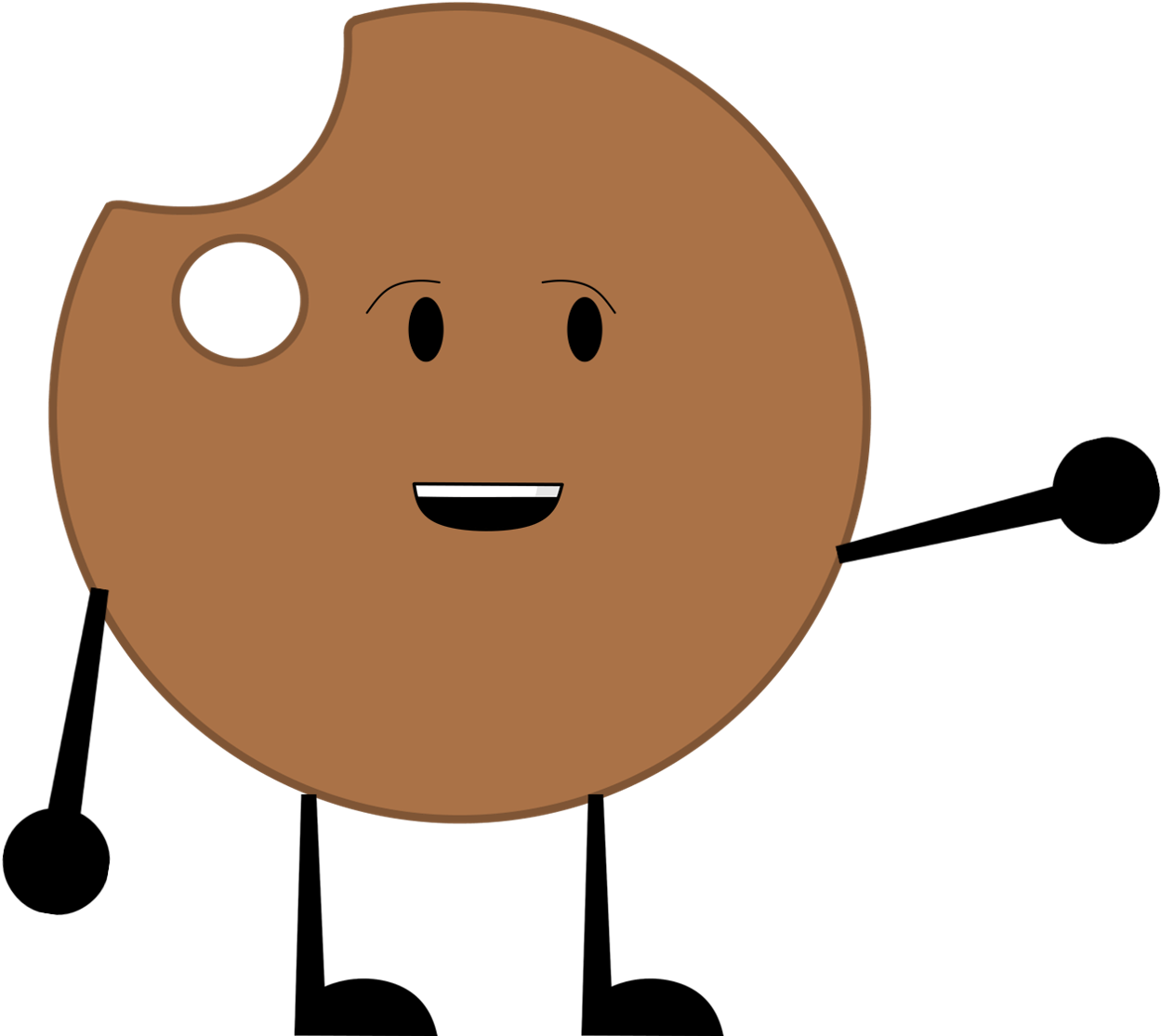 Paint Palette - Happy Halloween (1266x1117), Png Download