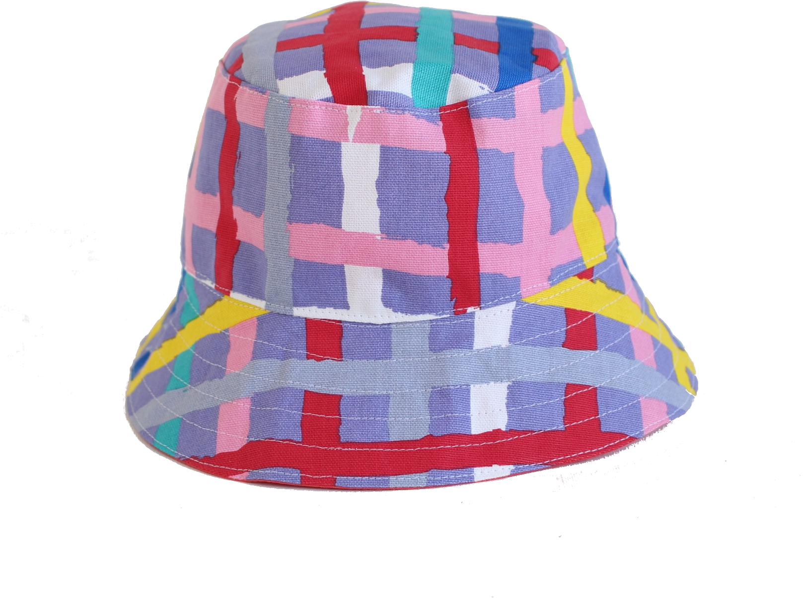 Girls Wide Brim Hat (1617x1617), Png Download