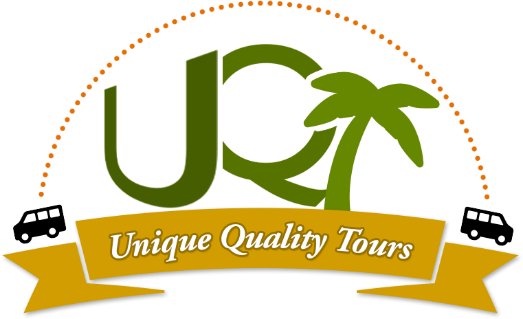 Unique Quality Tours - Top Quality (870x504), Png Download