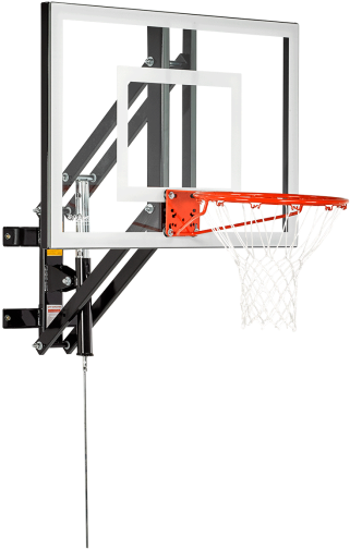 Streetball (417x754), Png Download