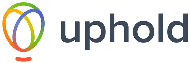 Logo Uphold Png (910x500), Png Download