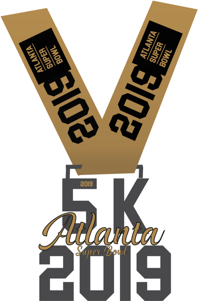 Brought To You On Atlanta Super Bowl Weekend - Poster (678x1024), Png Download