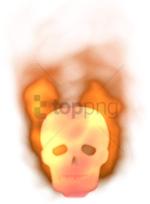 Free Png Png Special Effects Png Image With Transparent - Flame (850x709), Png Download