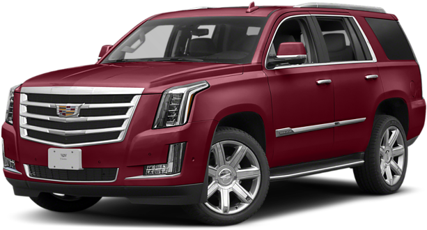 Cadillac Escalade Car (640x480), Png Download