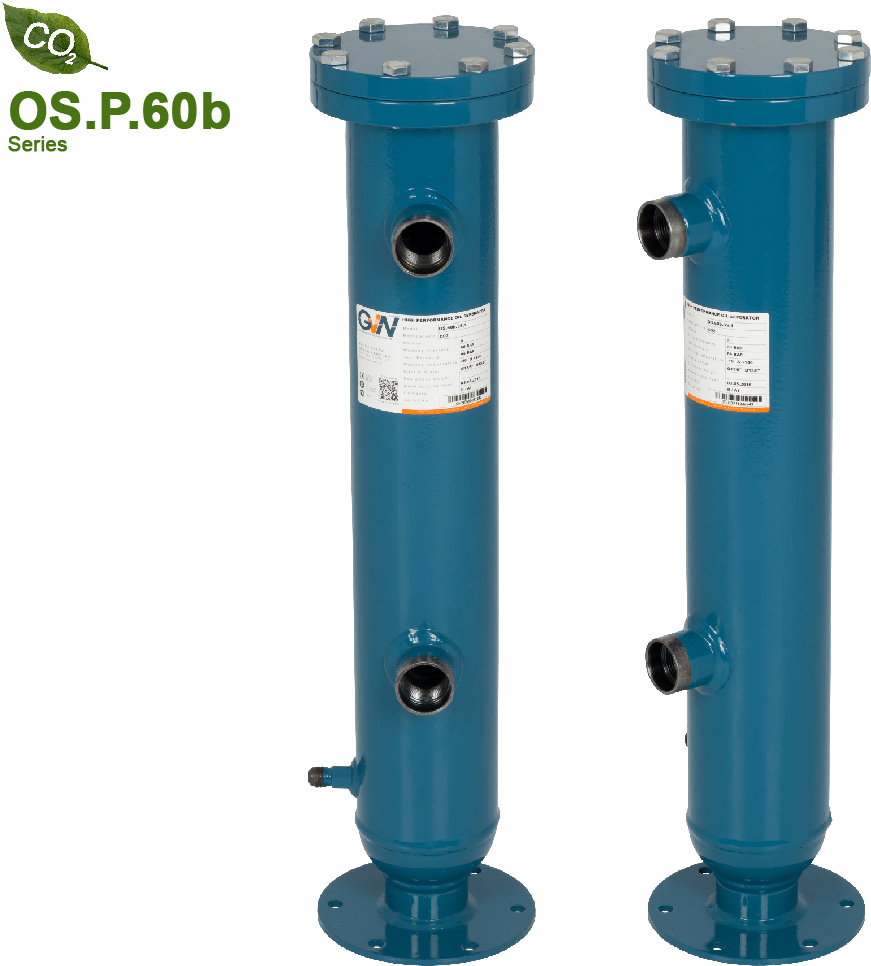 Yüksek Performans Yağ Ayırıcıları, Yüksek Performans - Yağ Ayırıcısı Soğutma (1000x1000), Png Download