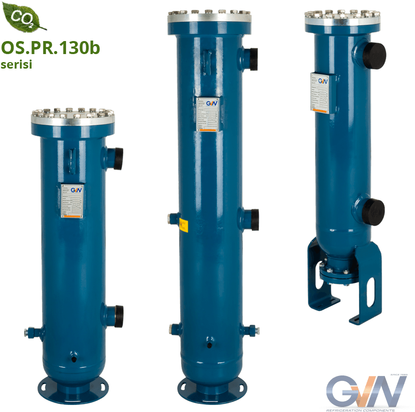 Yüksek Performans Yağ Ayırıcıları, Yüksek Performans - Buhar Separatörü Nasıl Çalışır (850x850), Png Download