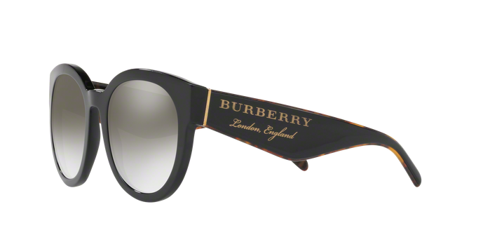 Sunglasses Burberry Be4260 Col - Still Life Photography (800x600), Png Download