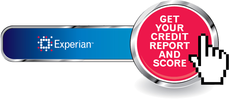 Experian Logo - Circle (975x428), Png Download
