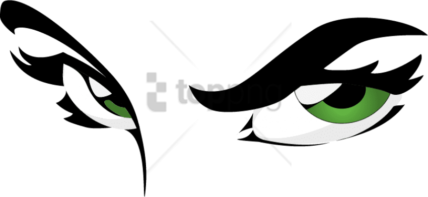 Free Png Download Green Eyes Png Images Background - Facebook Cover Photo Eyes (850x391), Png Download