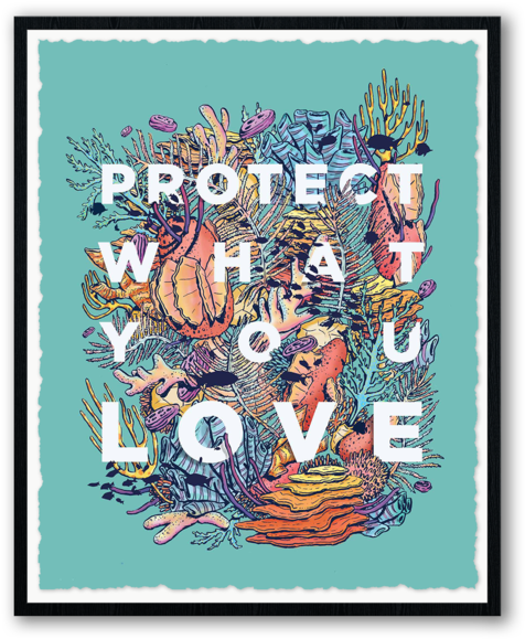 Pangea Seed Poster (600x600), Png Download