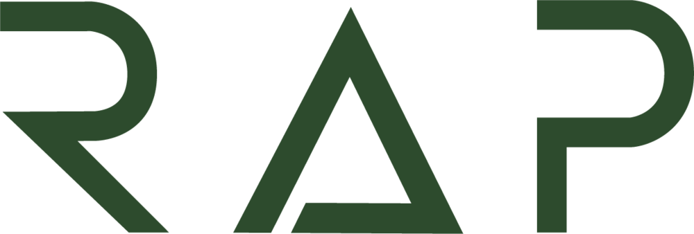 Rap Logo - Rap Logo Png (1000x338), Png Download