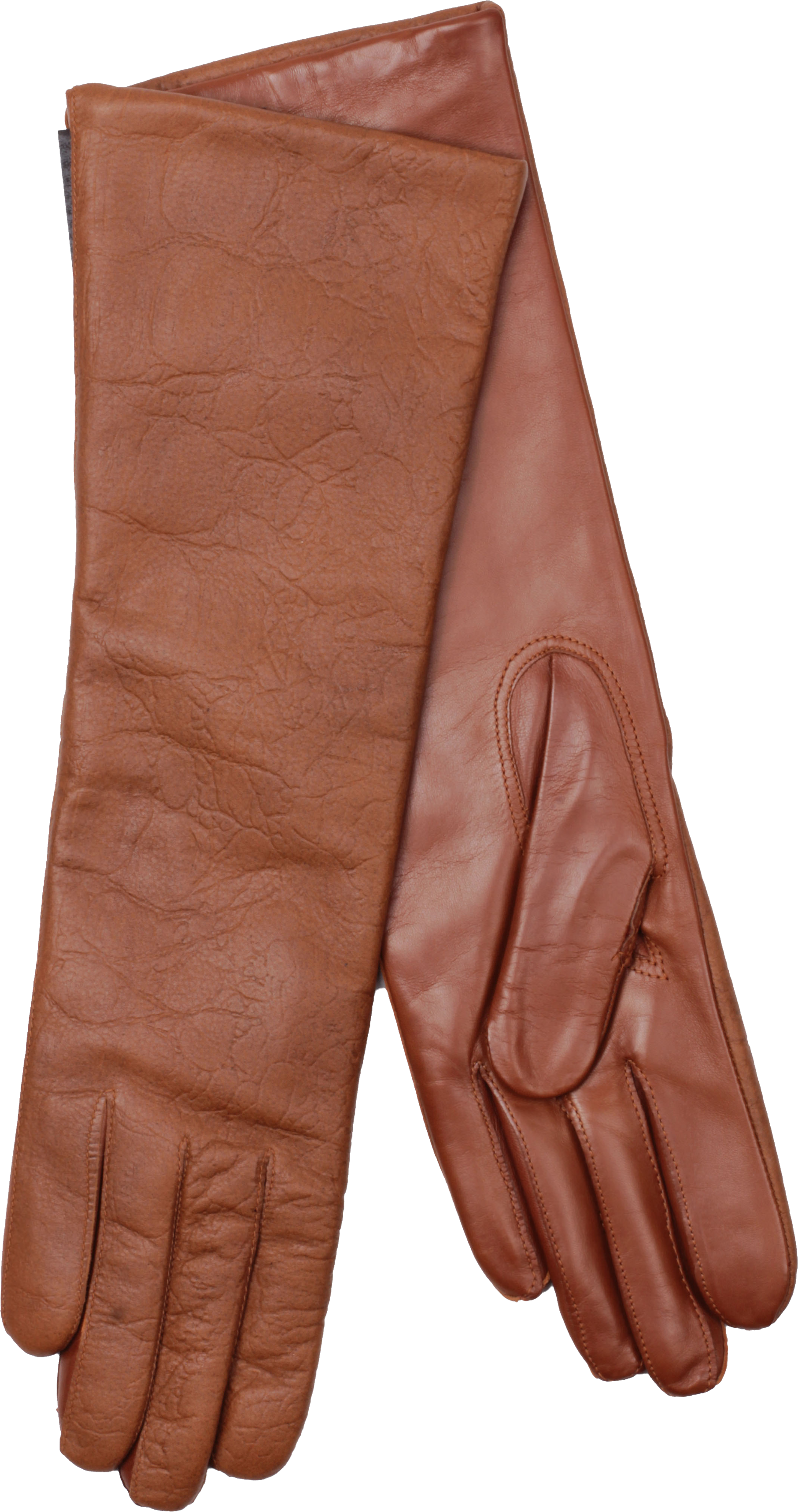 Leather Gloves Png Image - Leather Gloves Transparent Background (1812x3432), Png Download