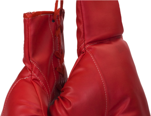Boxing Gloves Png Transparent Images - Snow Boot (640x480), Png Download