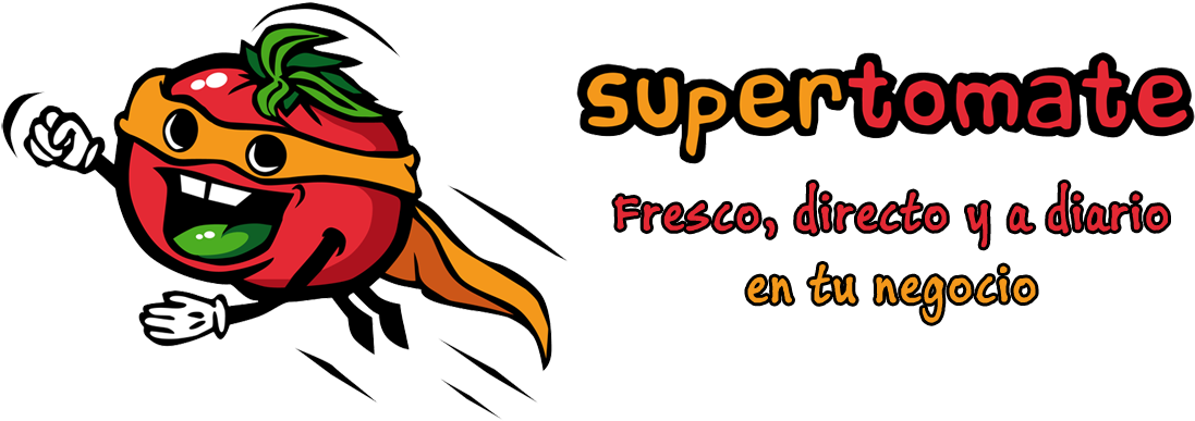 El Supertomate (1200x400), Png Download