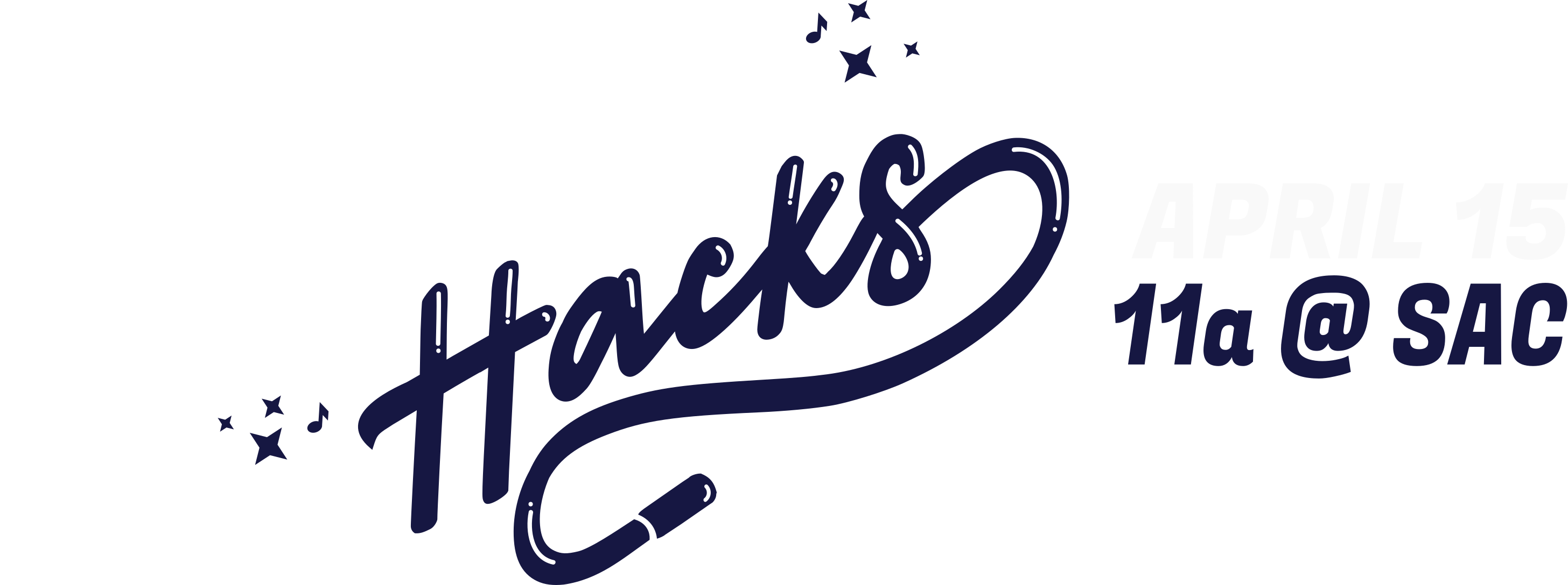 Logo - Calligraphy (2912x1088), Png Download