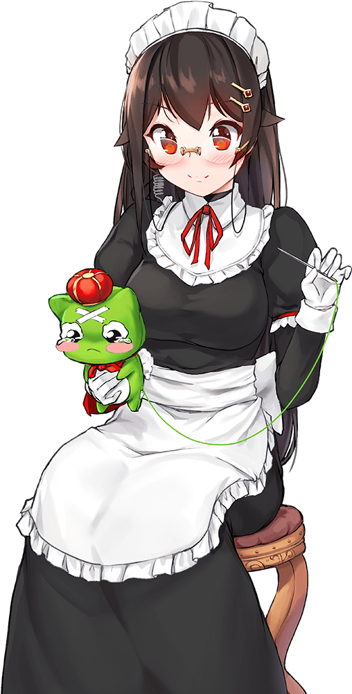 Danbooru - Cartoon (1024x1024), Png Download