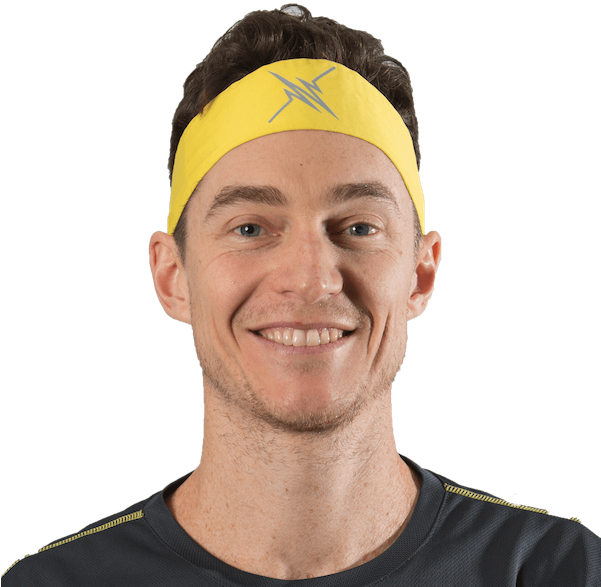 Cameron Pilley - Man (600x600), Png Download