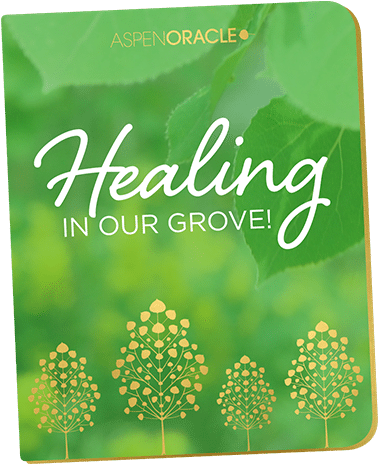 Long Distance Healing - Book Cover (666x514), Png Download