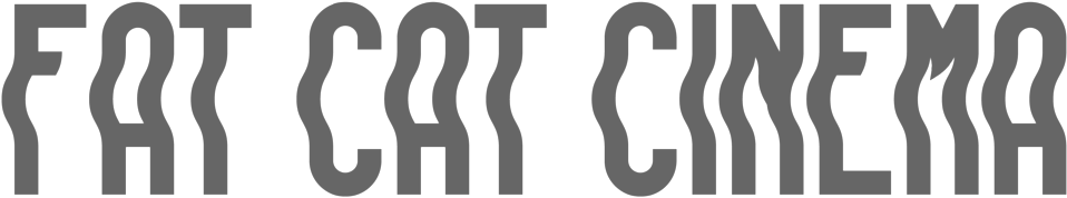 Fat Cat Png (1000x219), Png Download