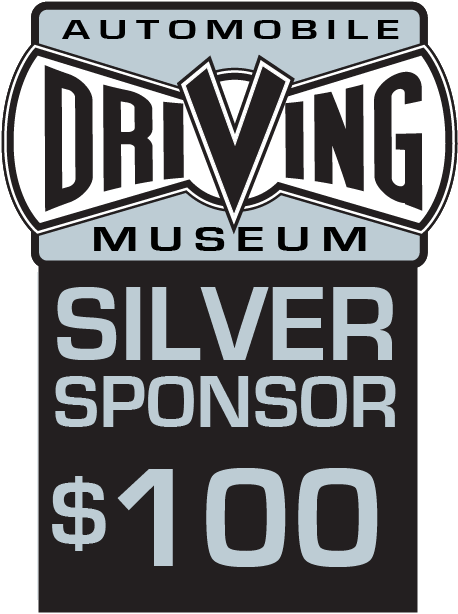 Silver Sponsor Badges-01 - Poster (637x637), Png Download