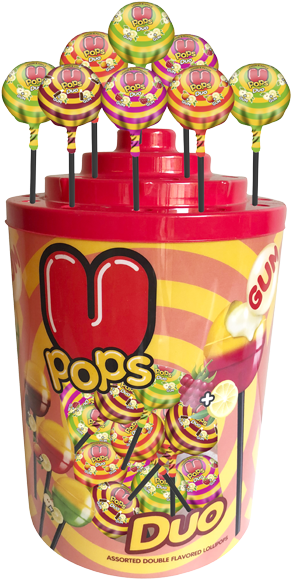 Turkey Lollipop Pops, Turkey Lollipop Pops Manufacturers - Birthday (640x640), Png Download