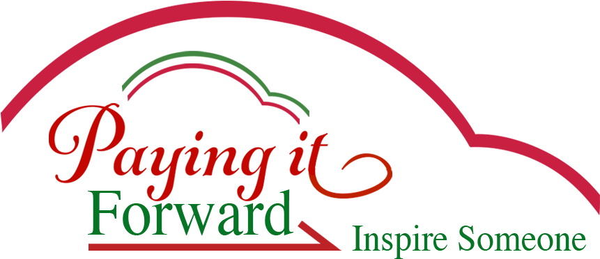 Pay It Forward & Inspire Someone - Installation Manual (960x402), Png Download