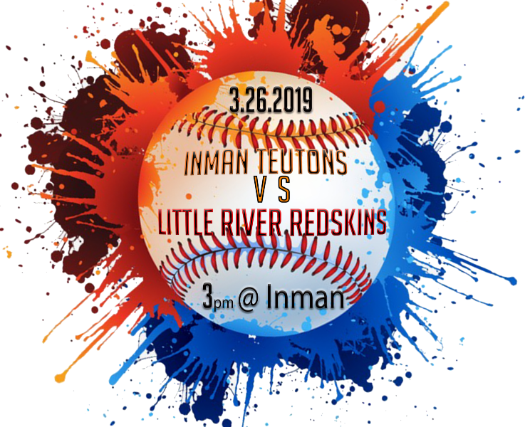 2019 At Inman - Circle (737x600), Png Download