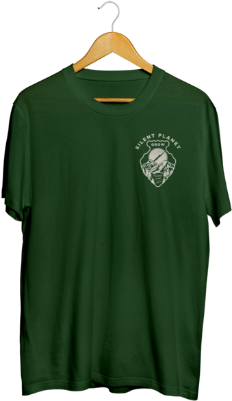 Arrowhead Tee - Zooropa T Shirt (740x694), Png Download