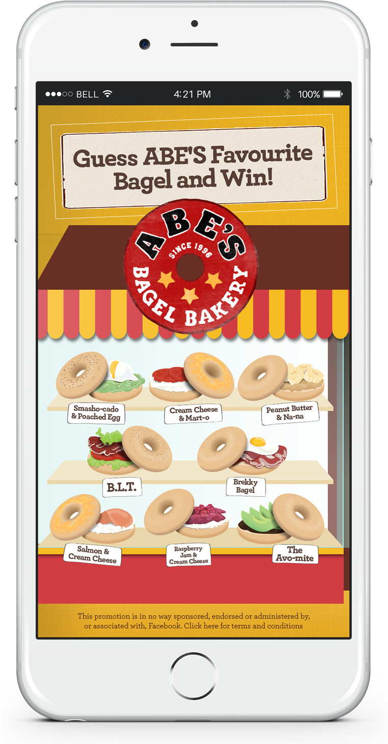 Abes Iphone (760x1490), Png Download