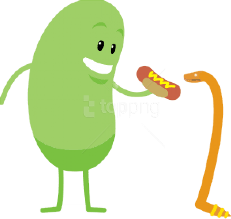 Free Png Download Mishap Feeding Hotdog To Snake Clipart - Dumb Ways To Die Mishap (850x770), Png Download