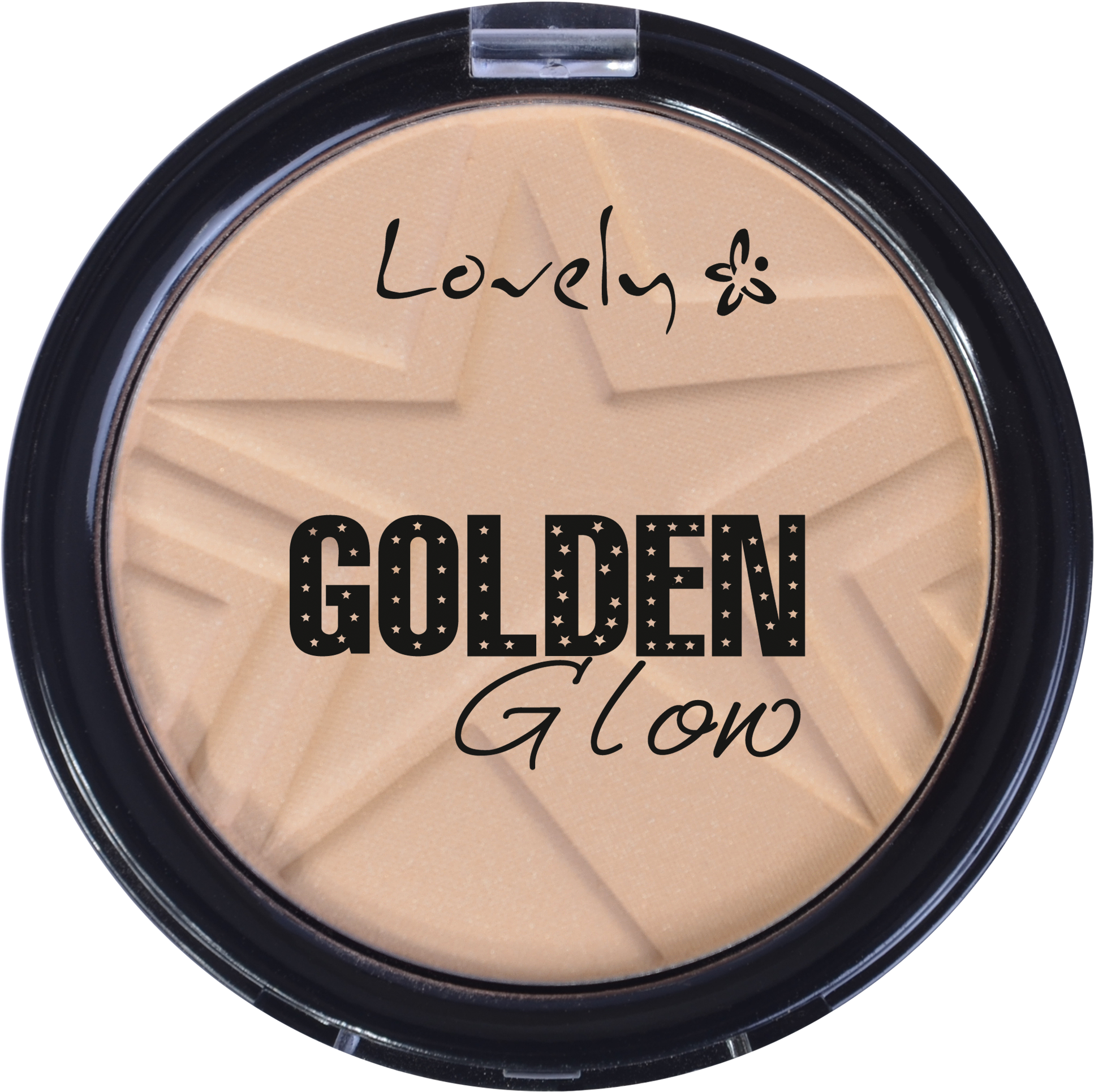 Golden Glow Nr 1 - Eye Shadow (1985x2000), Png Download