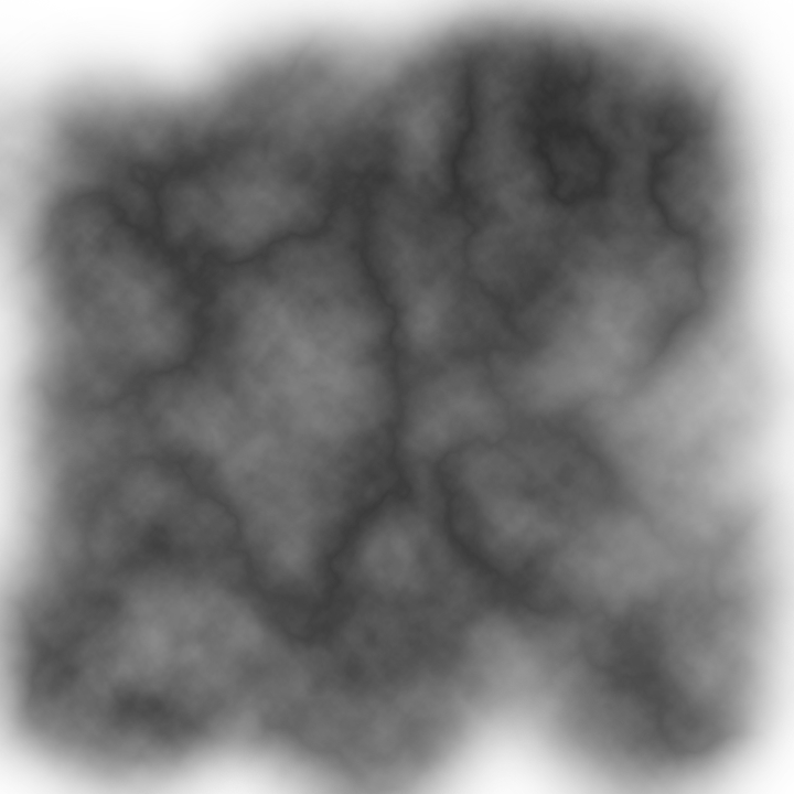 720 X 720 4 - Monochrome (720x720), Png Download