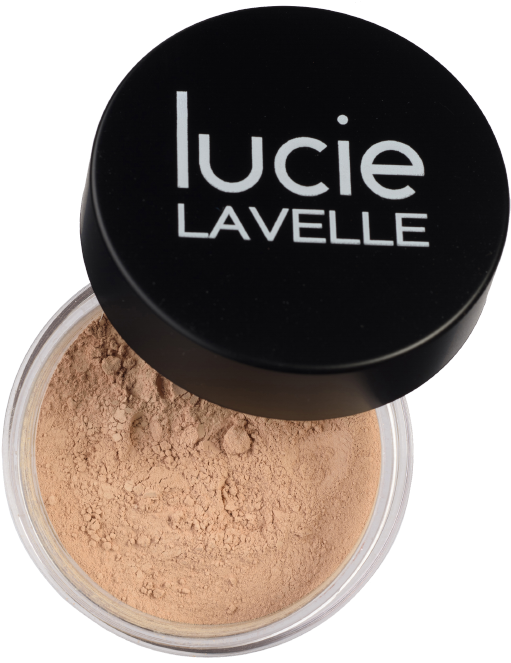 Mineral Makeup Powder Foundation - Eye Shadow (1000x800), Png Download