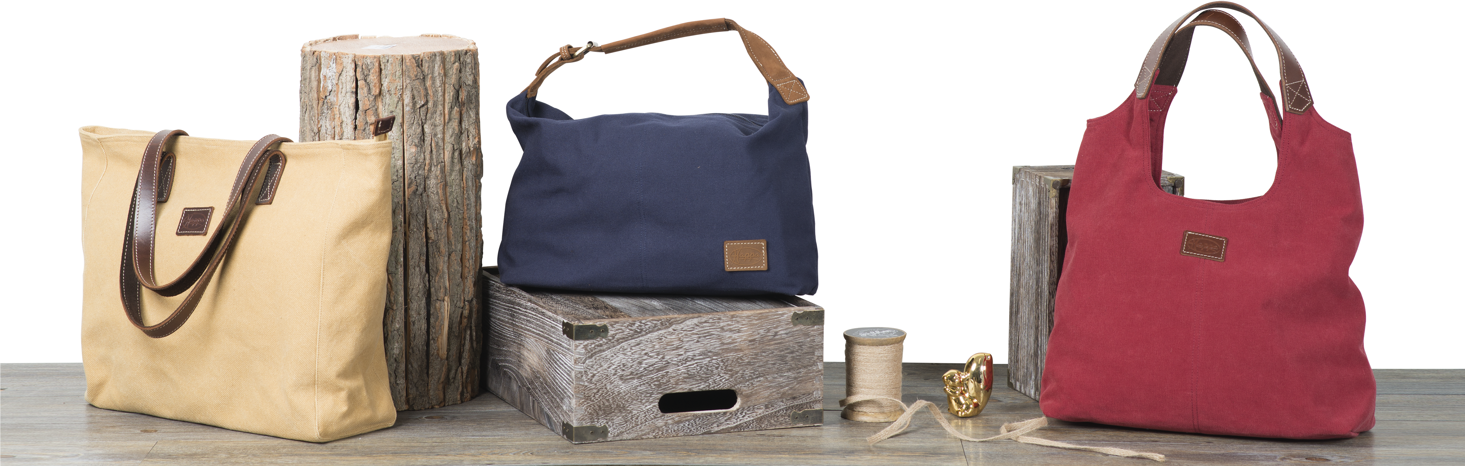 Fashion, Product & Packs Hot - Tote Bag (5000x1667), Png Download