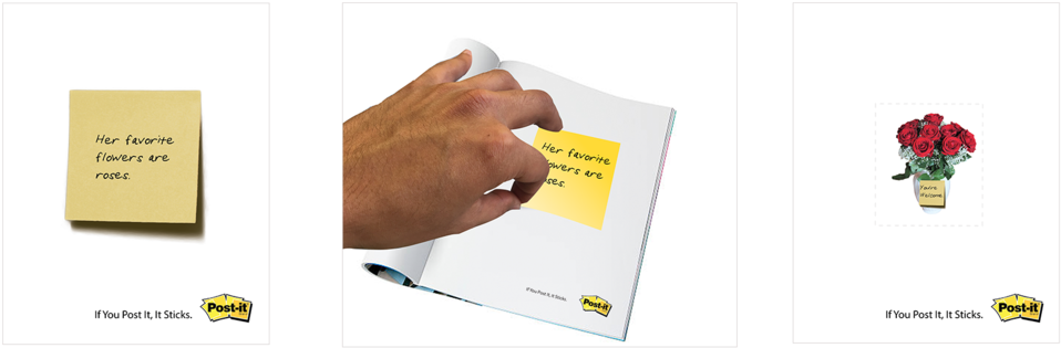 Post It Boardsartboard 1 1 (1000x386), Png Download
