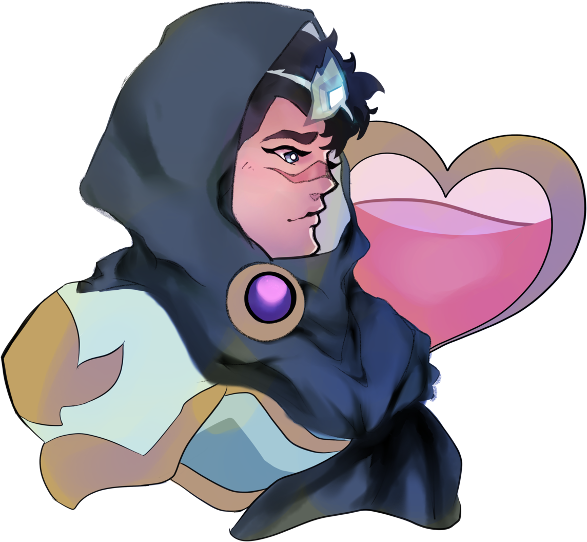 Dent De Leon - Cartoon (1280x1226), Png Download