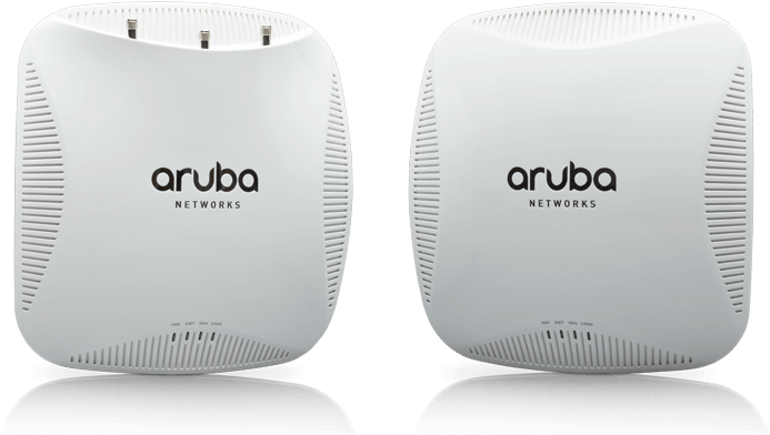 Aruba Ap214-215 02 - Gadget (800x433), Png Download
