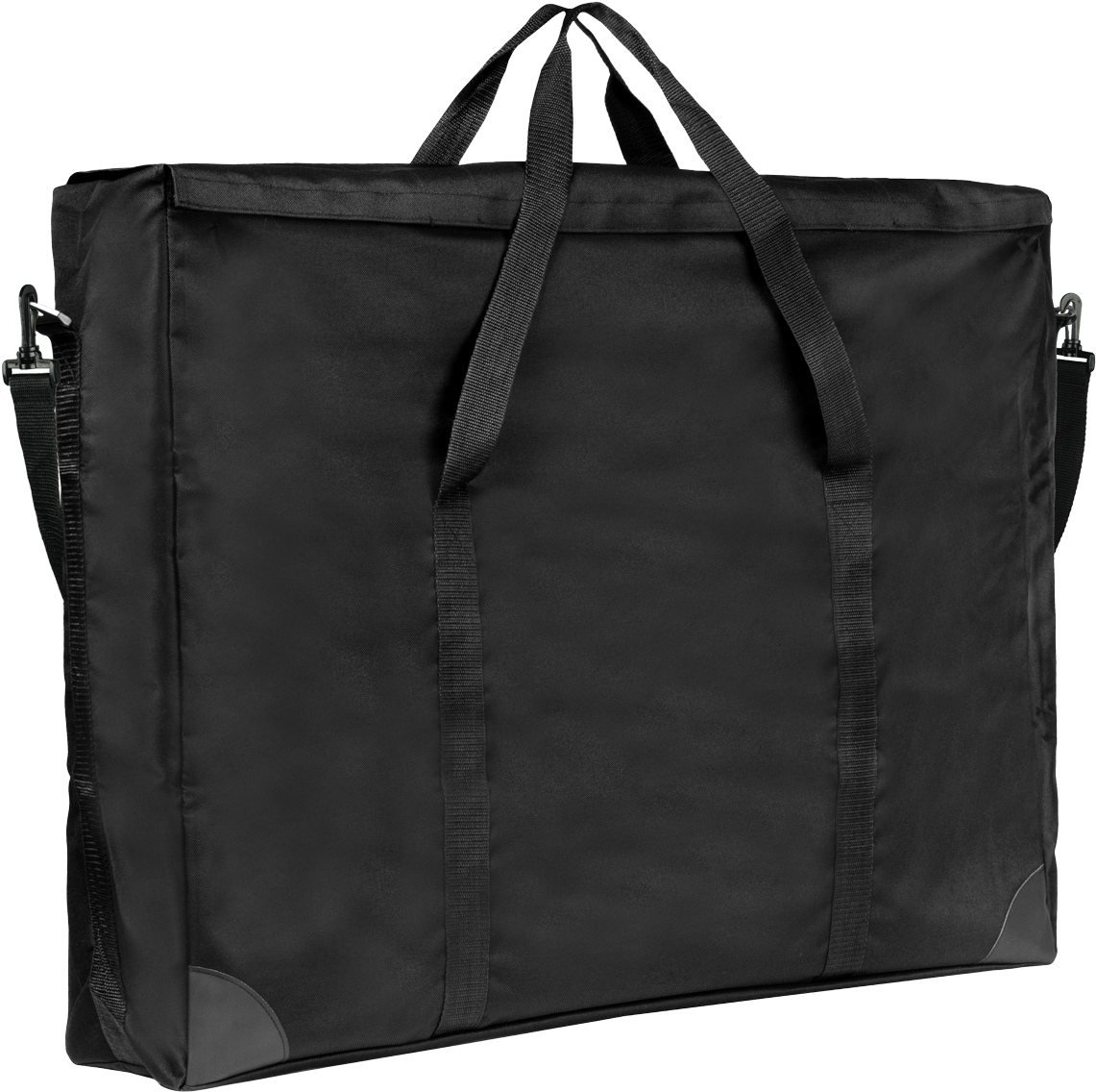 Rex Art Adapt Wide Portfolio Sm - Briefcase (1171x1200), Png Download