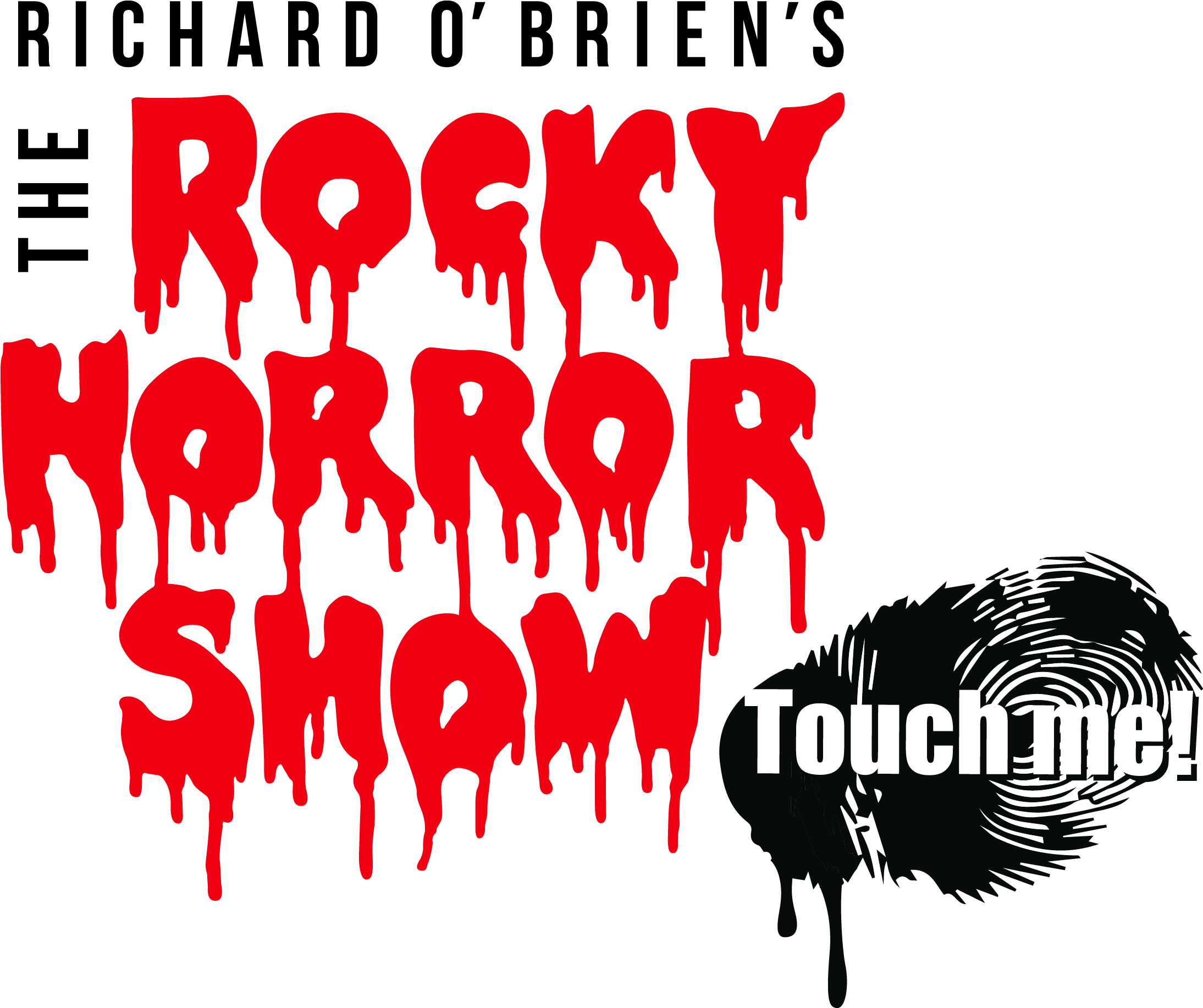 Rocket Lolly Games' Kickstarter For Rocky Horror Show - Rocky Horror Picture Show (2200x2200), Png Download