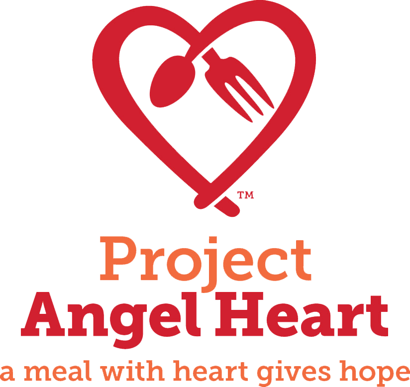 Project Angel Heart Logo Project Angel Heart Logo - Life Gives You Lemons Squeeze (824x778), Png Download