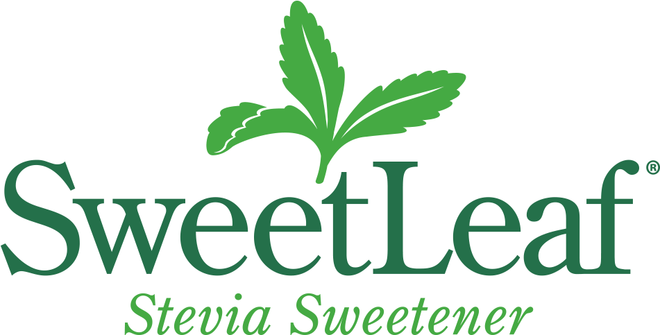 Download Sweetleaf Stevia Logo - HD Transparent PNG - NicePNG.com