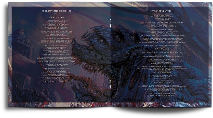 Back To Full Album Layout (1100x733), Png Download
