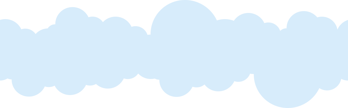 Nuvem Fundo (1124x350), Png Download