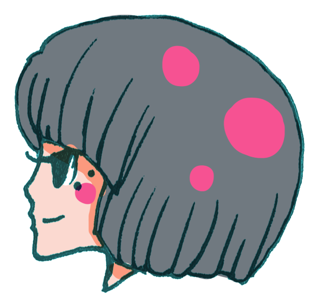 Girl Icon - Icon (655x655), Png Download